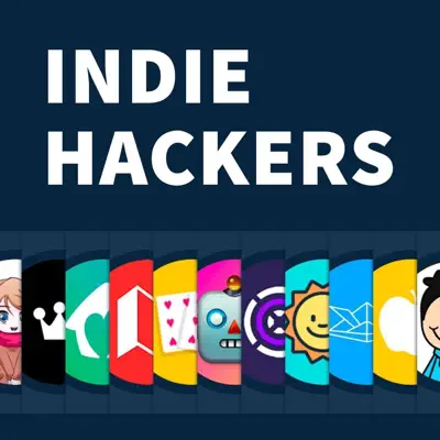 Indie Hackers artwork