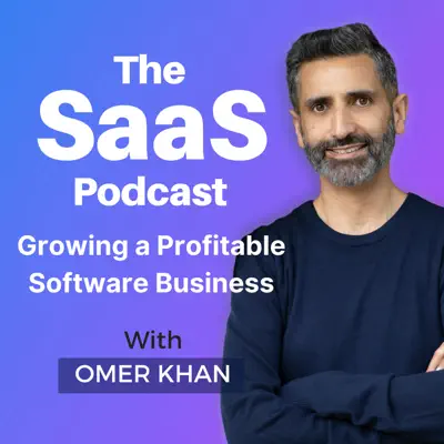 The SaaS Podcast artwork